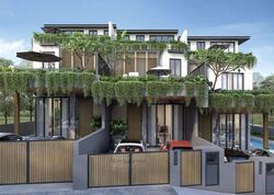 Bedok Road (D16), Terrace #496410301